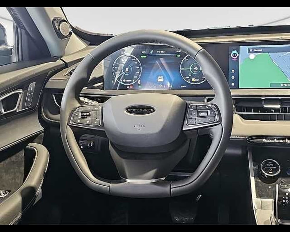 Sportequipe Sportequipe 6 Phev nuova a Roma (7)