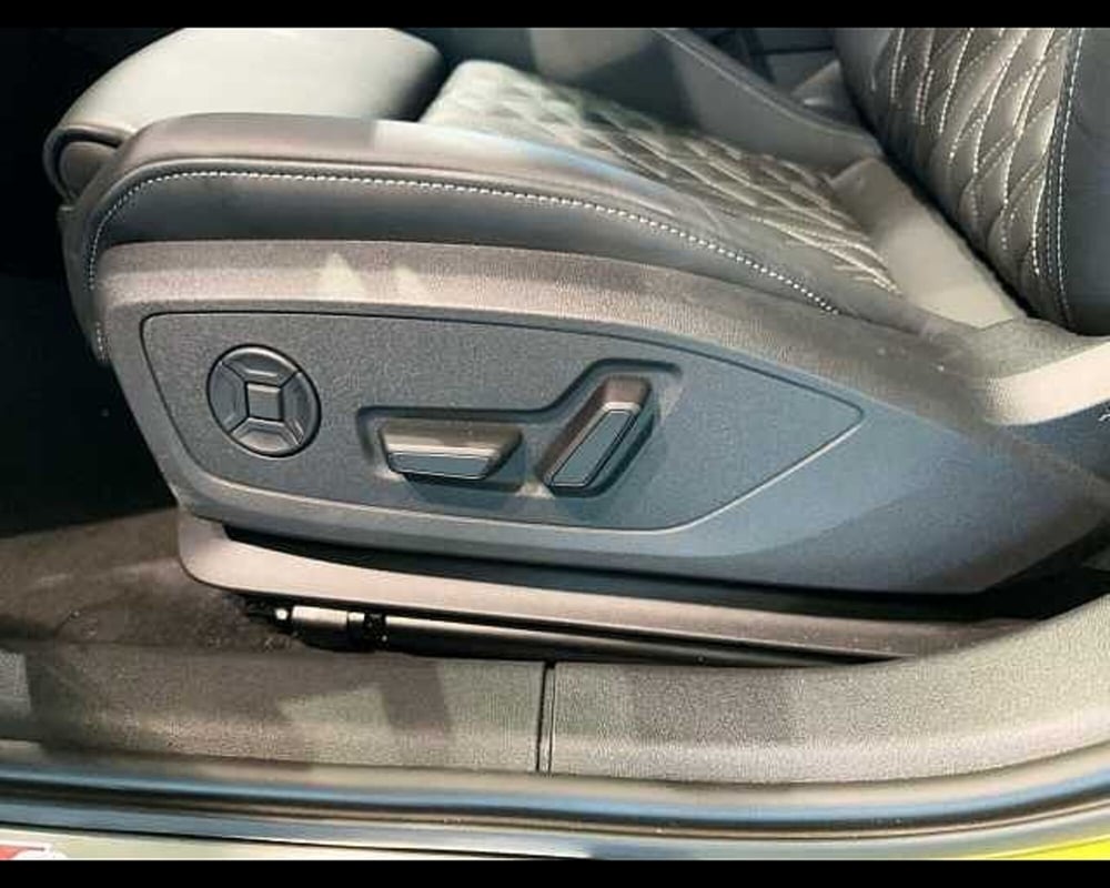 Audi A3 allstreet nuova a Roma (14)