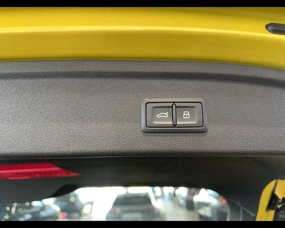 Audi A3 allstreet nuova a Roma (17)