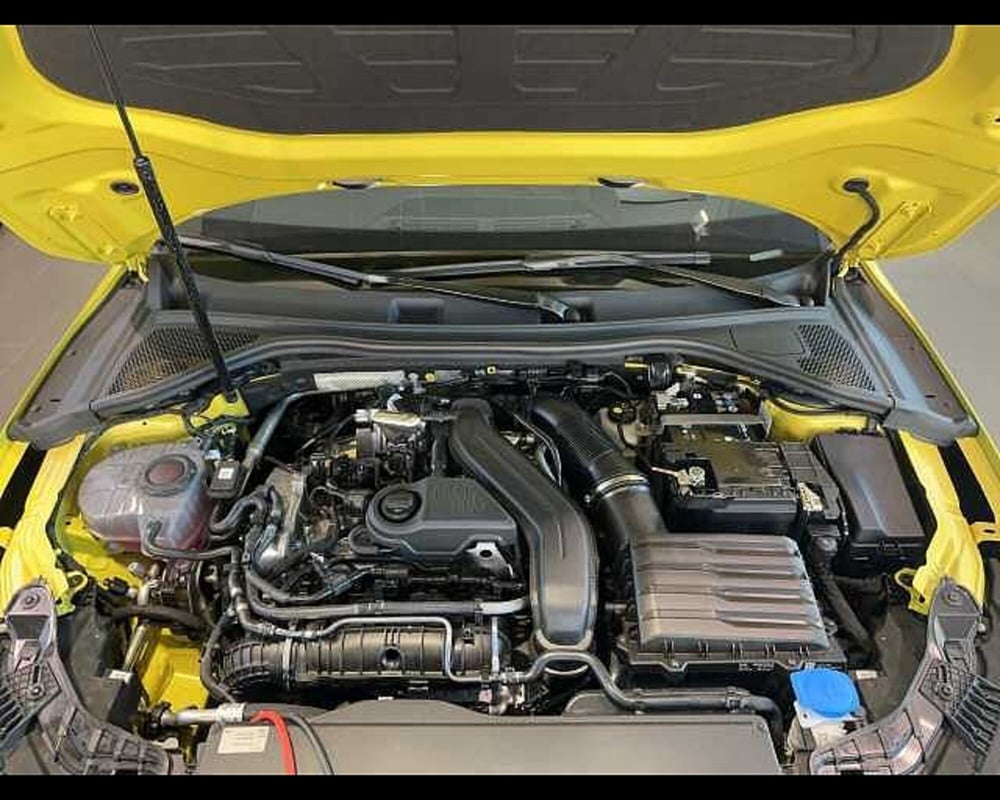Audi A3 allstreet nuova a Roma (19)