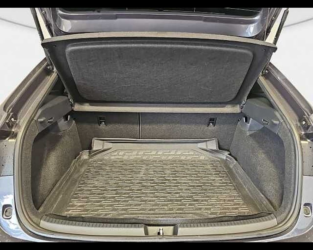 Volkswagen Taigo usata a Roma (10)