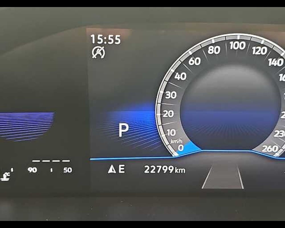 Volkswagen T-Roc usata a Roma (13)