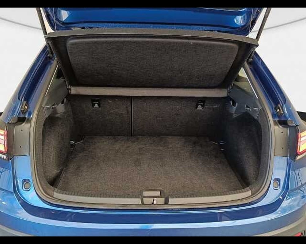 Volkswagen Taigo usata a Roma (11)