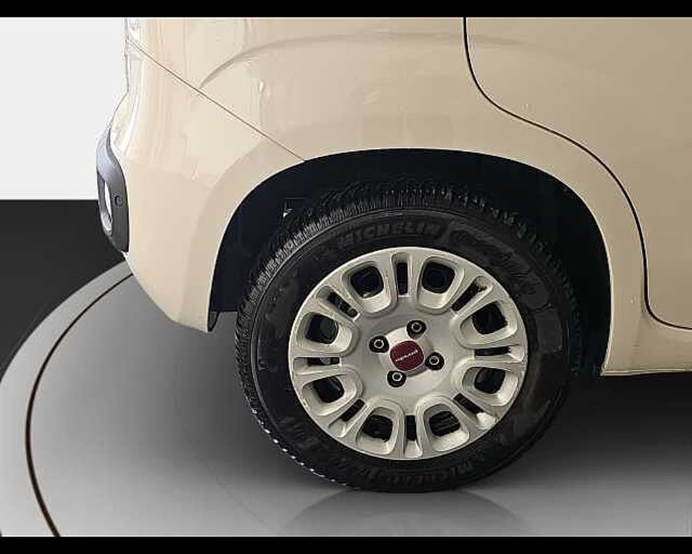 Fiat Panda usata a Roma (10)