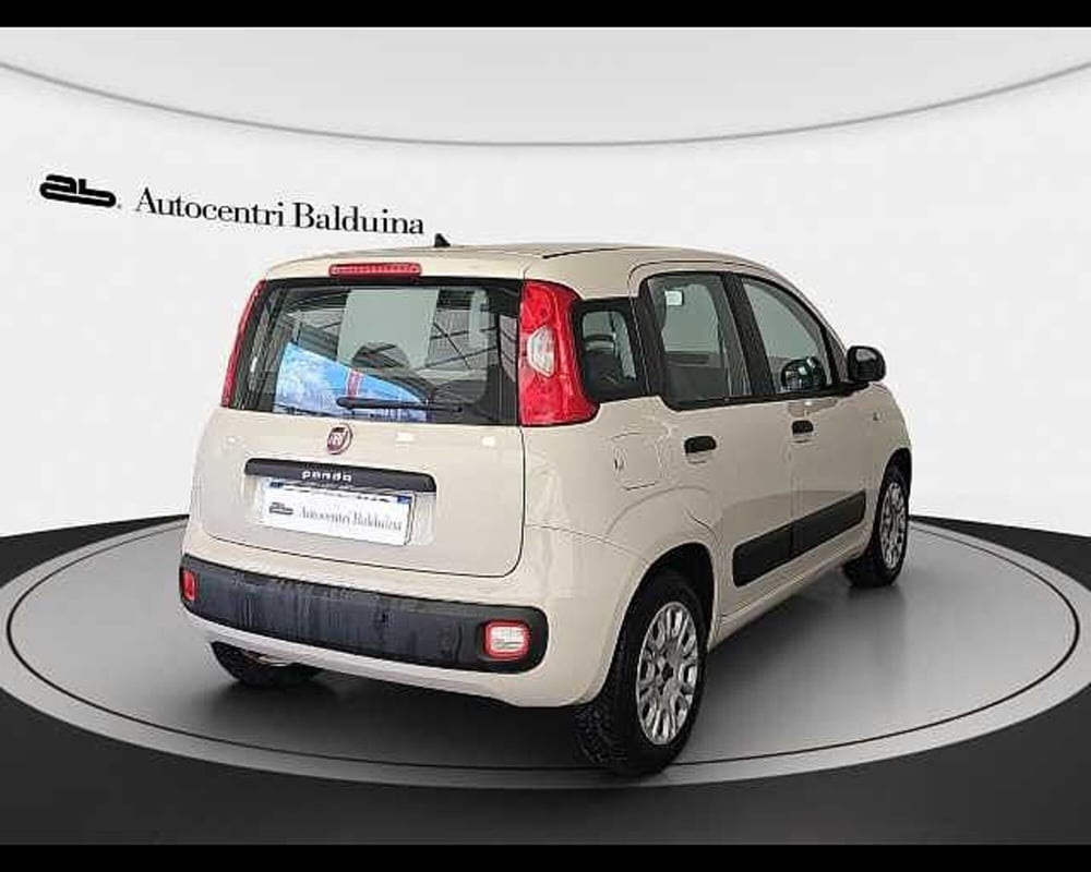 Fiat Panda usata a Roma (4)