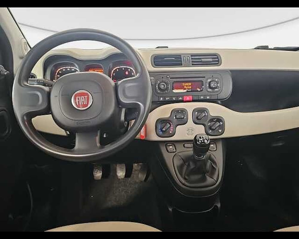 Fiat Panda usata a Roma (5)