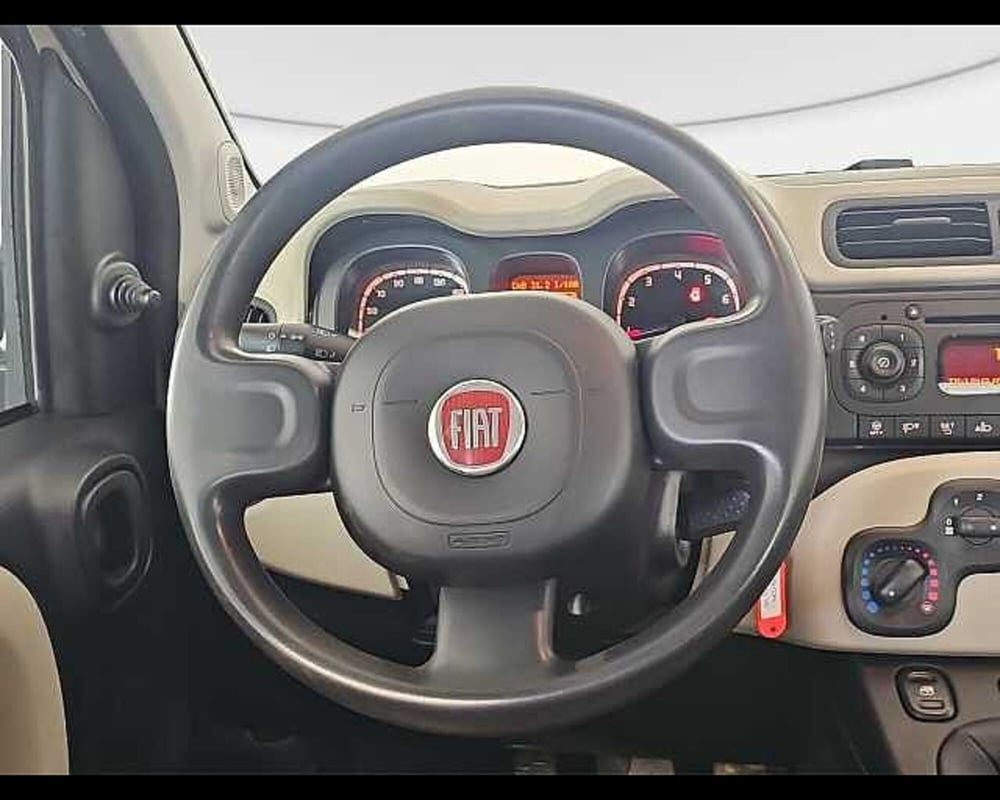 Fiat Panda usata a Roma (6)
