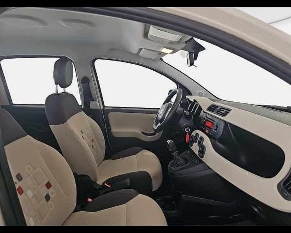 Fiat Panda usata a Roma (7)