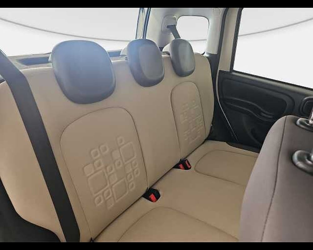Fiat Panda usata a Roma (8)
