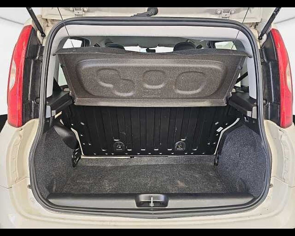 Fiat Panda usata a Roma (9)