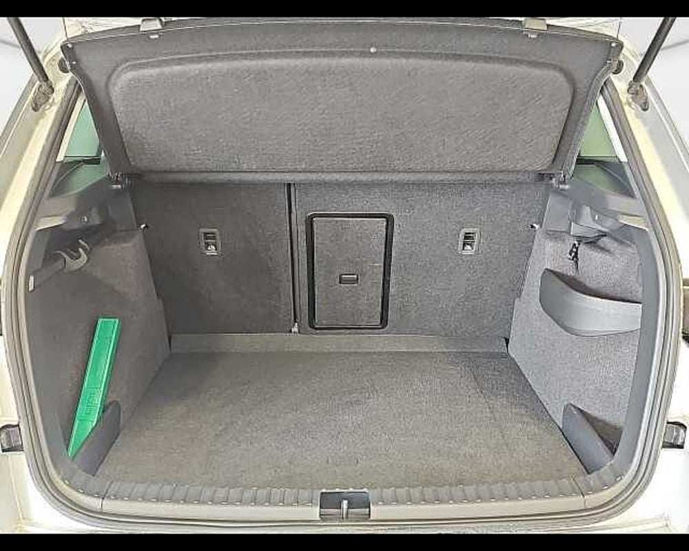 Skoda Karoq usata a Roma (10)