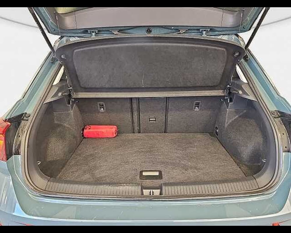 Volkswagen T-Roc usata a Roma (10)