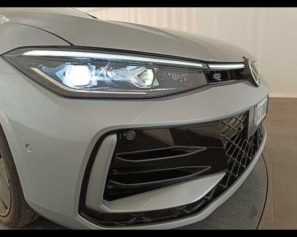 Volkswagen Passat usata a Roma (12)