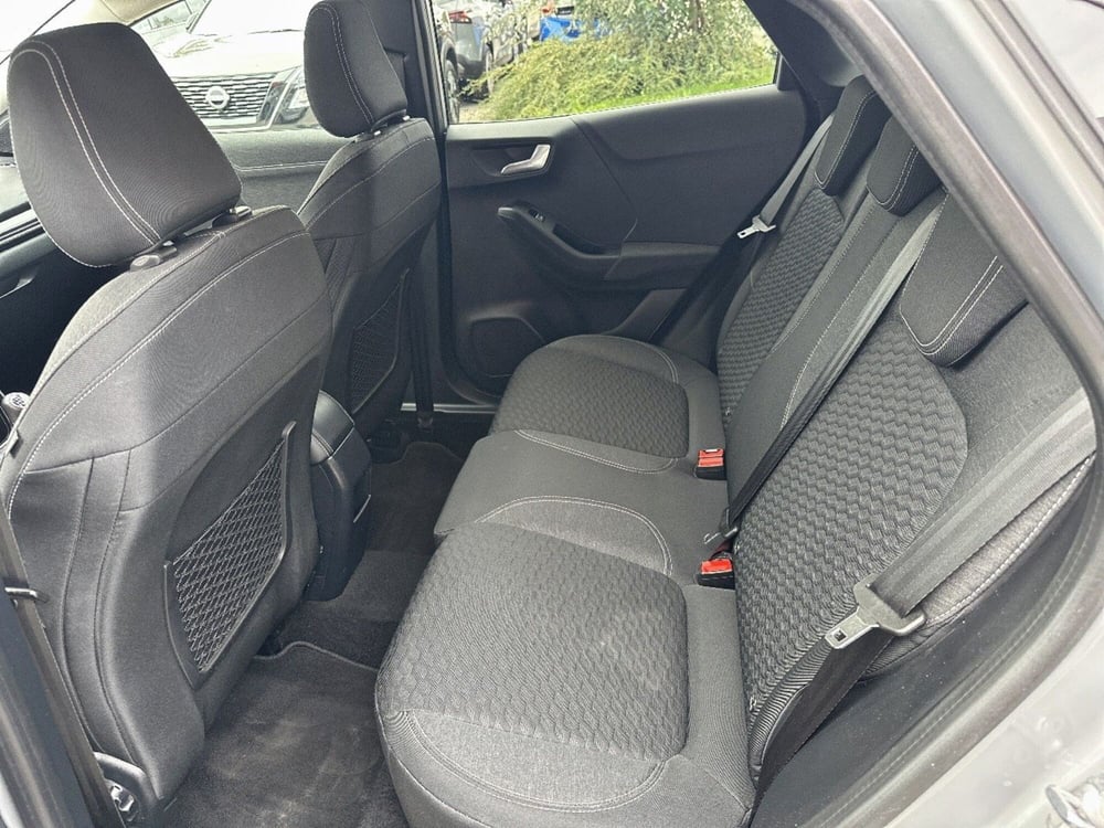 Ford Puma usata a Pescara (10)
