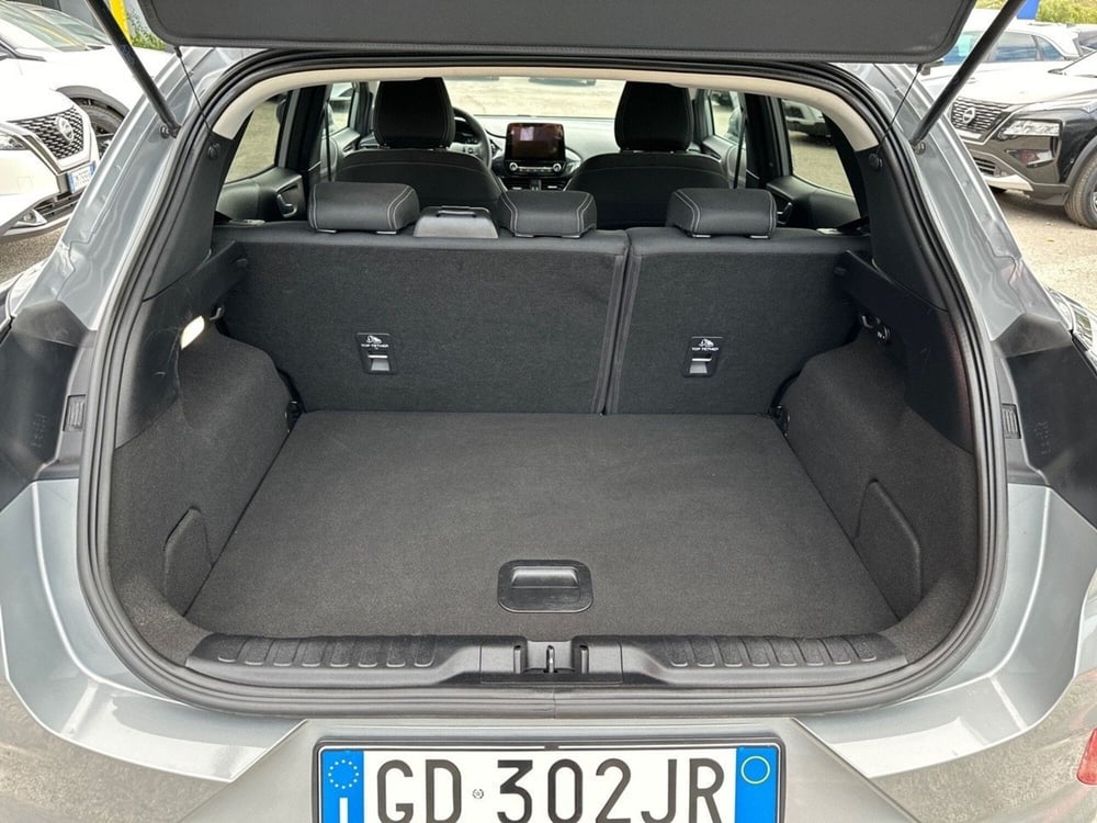 Ford Puma usata a Pescara (6)