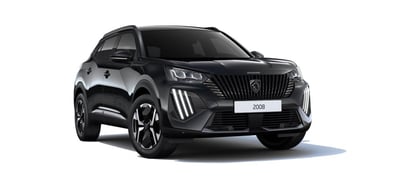 Peugeot 2008 1.2 hybrid Allure 145cv e-dcs6 nuova a Monopoli
