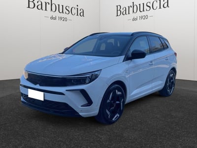 Opel Grandland 1.6 PHEV aut. AWD Ultimate del 2023 usata a Montesilvano