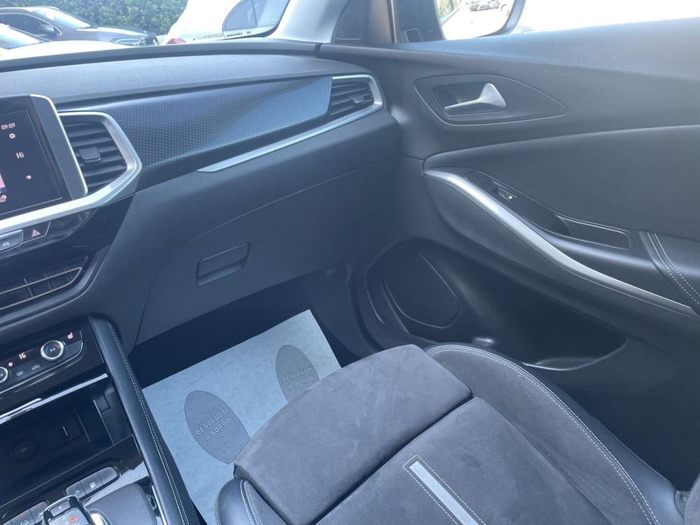 Opel Grandland usata a Pescara (11)