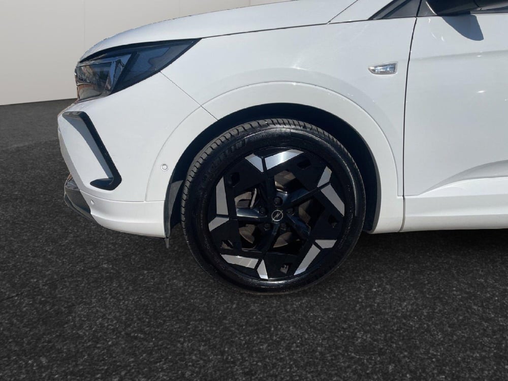 Opel Grandland usata a Pescara (5)