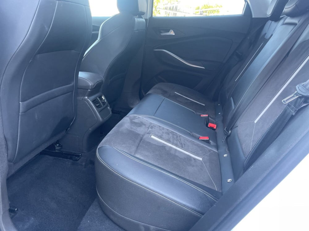 Opel Grandland usata a Pescara (9)