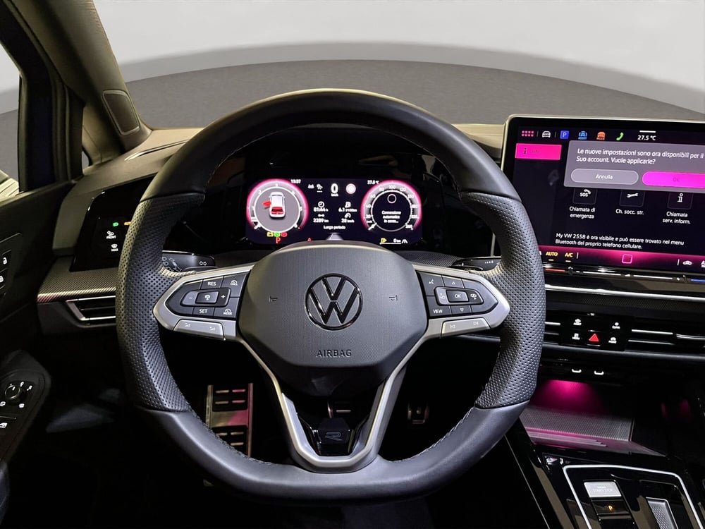Volkswagen Golf usata a Padova (10)