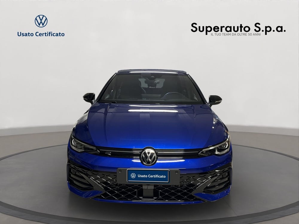 Volkswagen Golf usata a Padova (2)