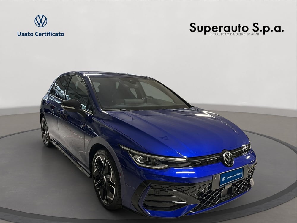 Volkswagen Golf usata a Padova (3)