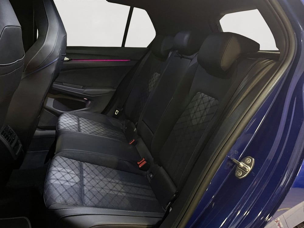 Volkswagen Golf usata a Padova (8)