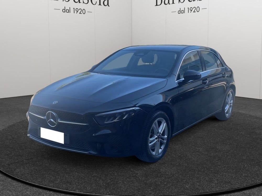 Mercedes-Benz Classe A usata a Pescara