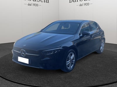 Mercedes-Benz Classe A 250 e phev Progressive Advanced Plus auto del 2023 usata a Pescara