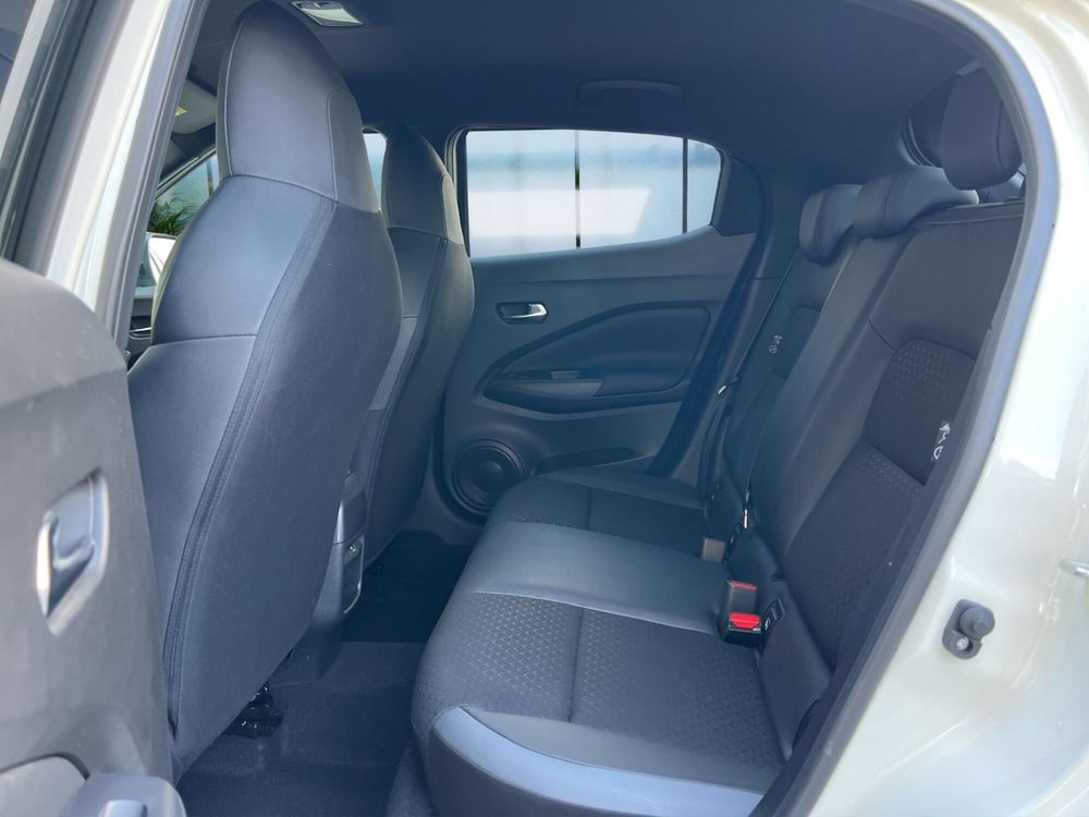 Nissan Juke usata a Cosenza (13)