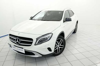 Mercedes-Benz GLA SUV 200 d Automatic Sport del 2016 usata a Castel d&#039;Ario