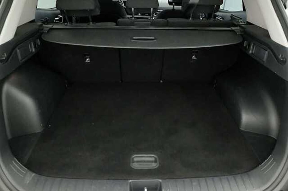 Kia Sportage usata a Mantova (11)