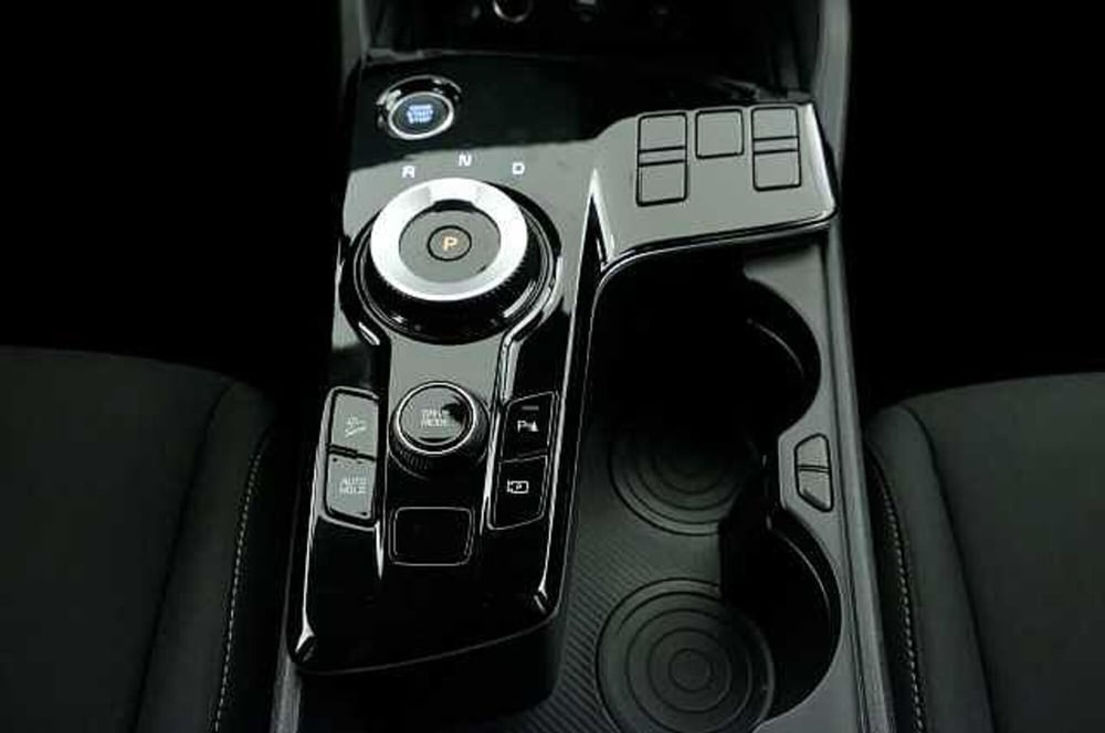 Kia Sportage usata a Mantova (13)
