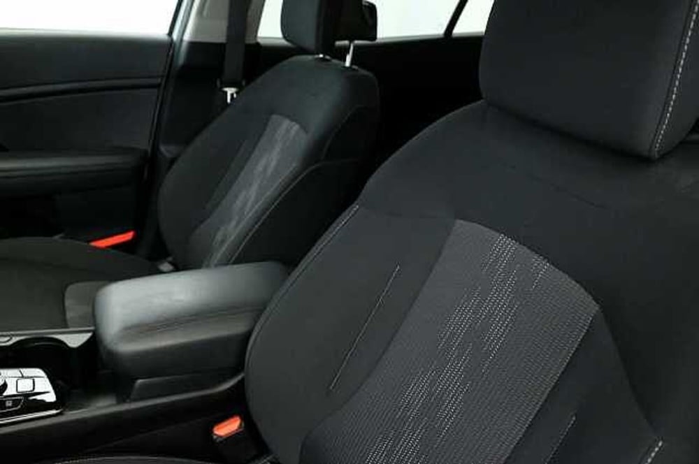 Kia Sportage usata a Mantova (14)