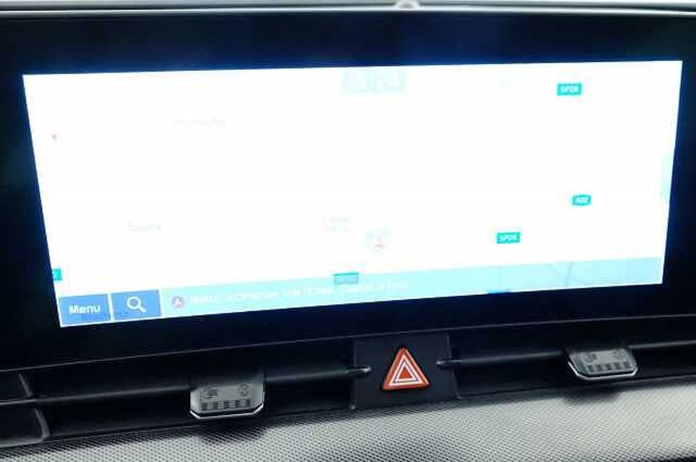 Kia Sportage usata a Mantova (17)