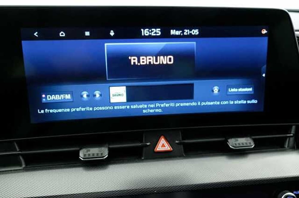 Kia Sportage usata a Mantova (19)