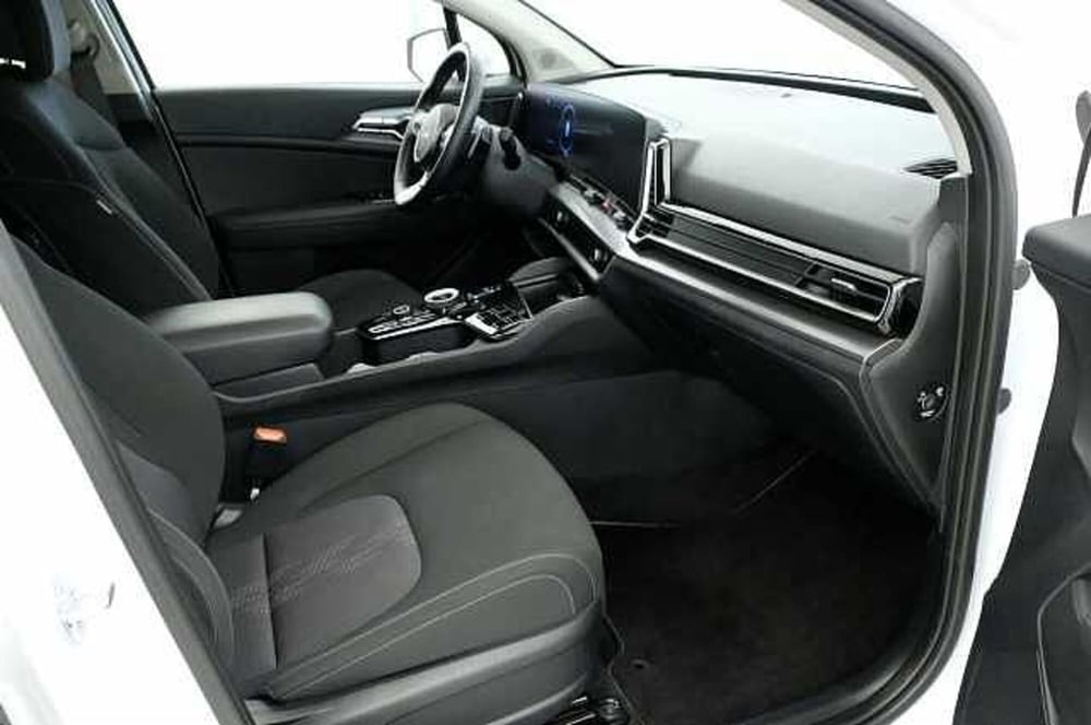 Kia Sportage usata a Mantova (3)