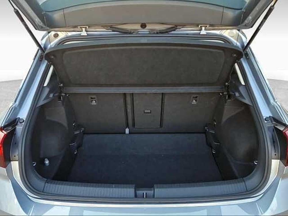 Volkswagen T-Roc usata a Siena (14)