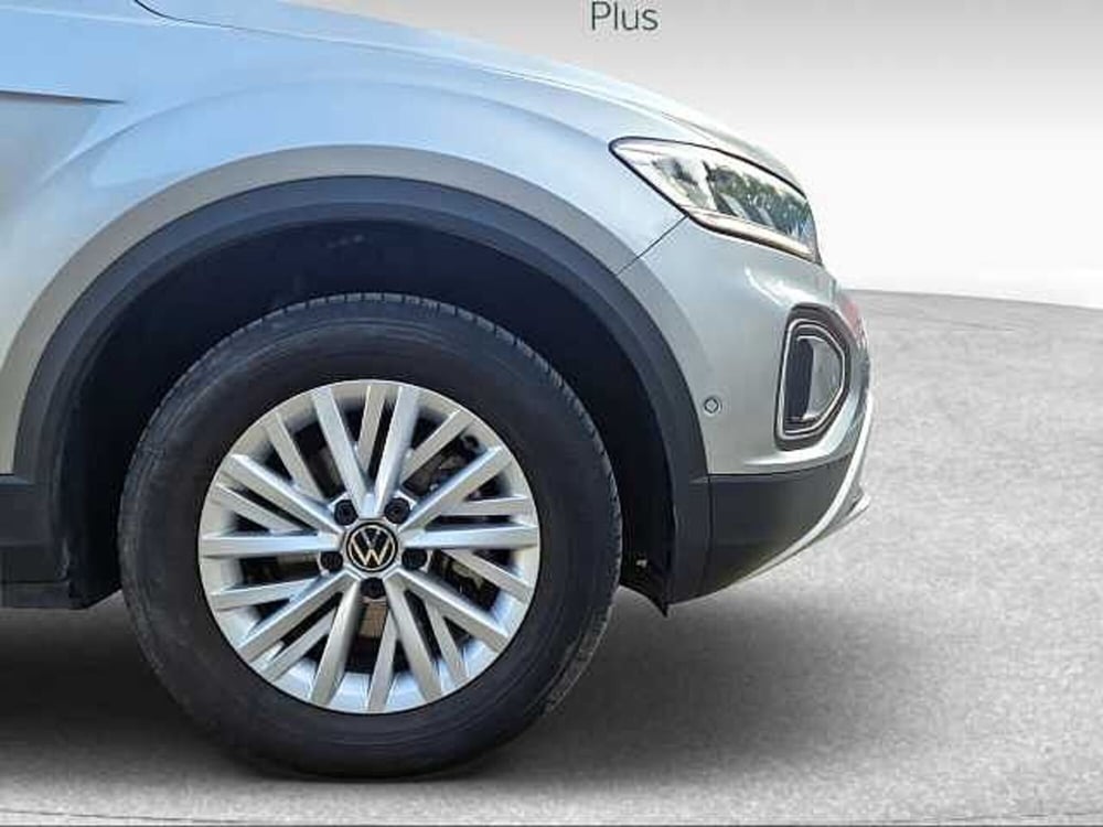 Volkswagen T-Roc usata a Siena (15)