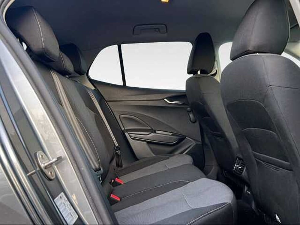 Skoda Fabia usata a Siena (13)