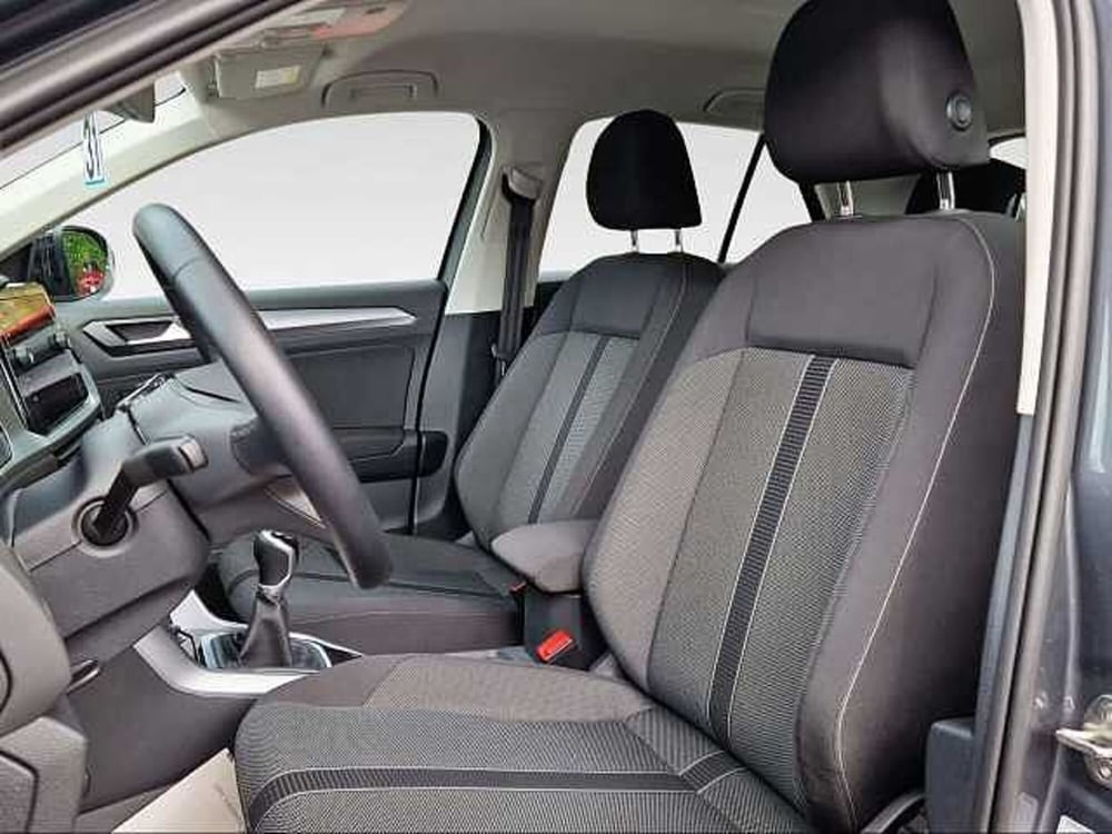 Volkswagen T-Roc usata a Siena (7)