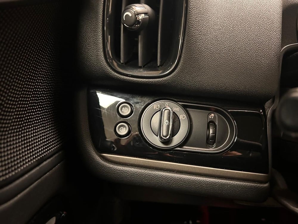 MINI Mini Countryman usata a Torino (12)