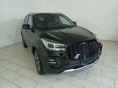Dr dr 5.0 5.0 1.5 Bi-Fuel GPL del 2023 usata a Moncalieri