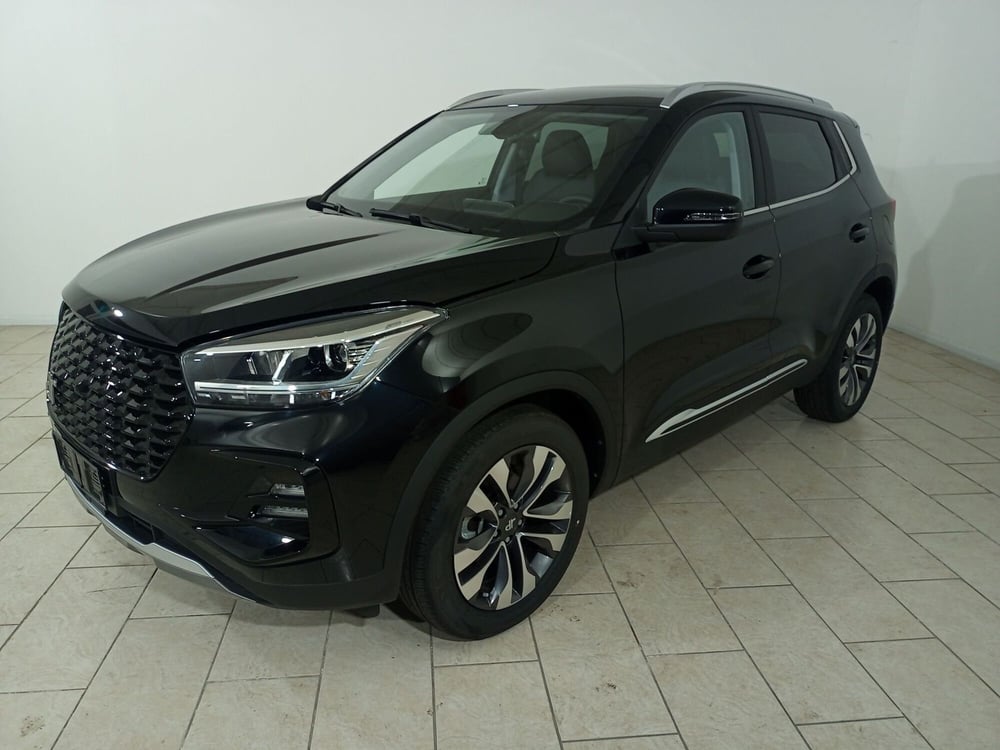 Dr dr 5.0 usata a Torino (3)