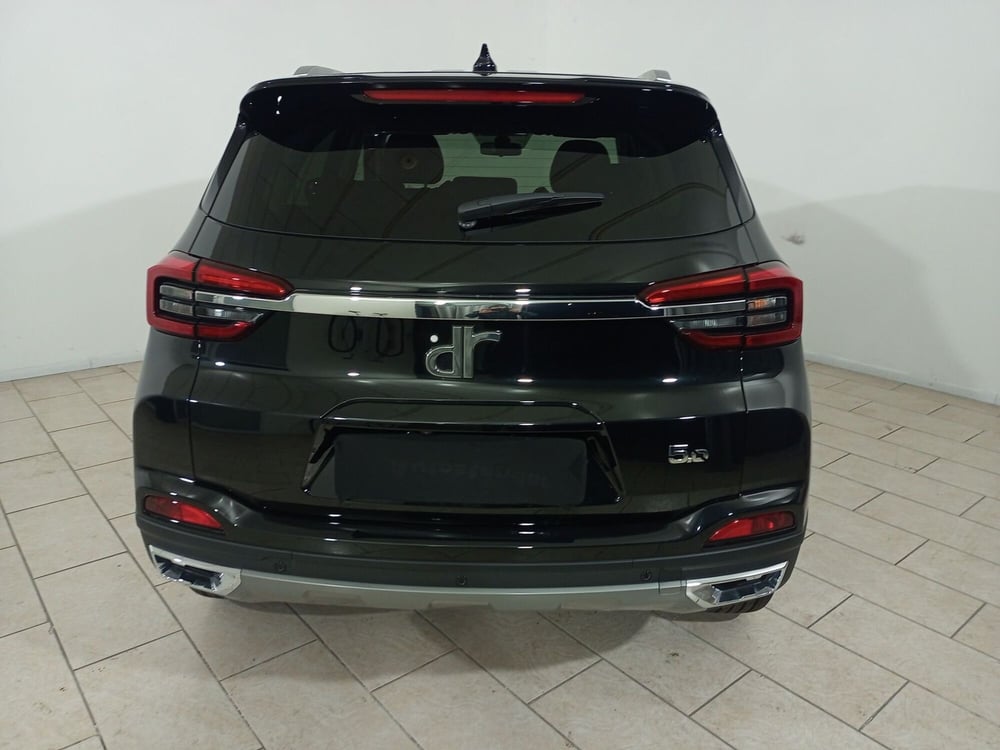 Dr dr 5.0 usata a Torino (5)
