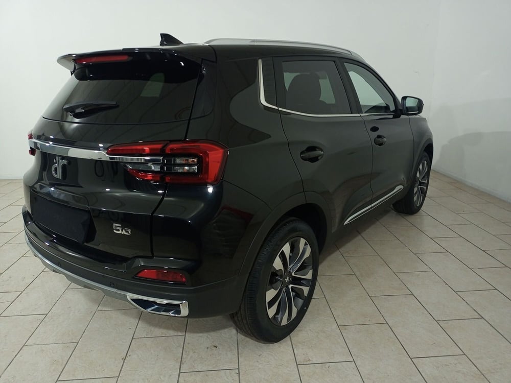 Dr dr 5.0 usata a Torino (6)