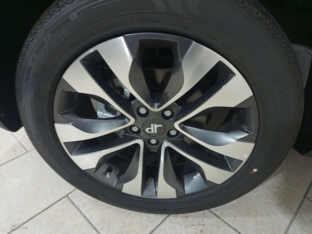 Dr dr 5.0 usata a Torino (9)