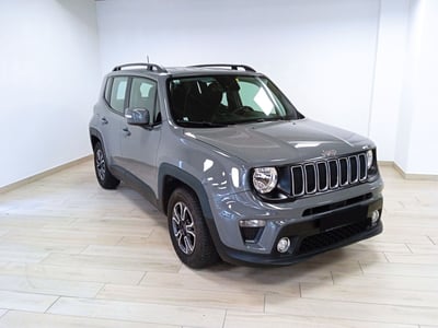 Jeep Renegade 1.0 T3 Longitude del 2019 usata a Moncalieri