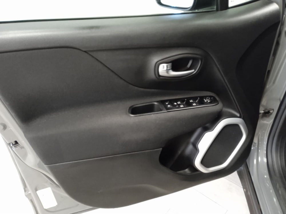 Jeep Renegade usata a Torino (10)